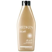 Plaukų kondicionierius Redken All Soft, 300 ml
