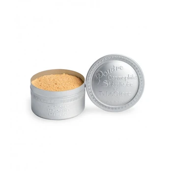 Biri pudra TLeClerc Dermophilic Abricot, 25 g