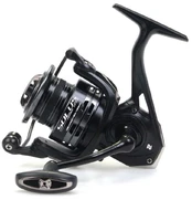 Ritė Nytro Solus 3000 20100015, 288 g, juoda kaina