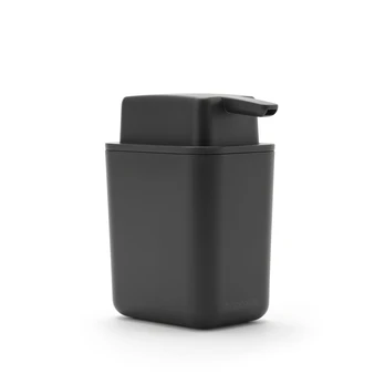 Skysto muilo dozatorius Brabantia, pilkas