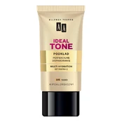 Tonuojantis kremas Aa Make Up Ideal Tone 105 Sand, 30 ml kaina