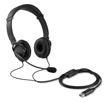 Ausinės Kensington K33065WW