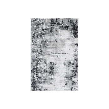 Kilimas vidaus Bardot, pilkas, 220 cm x 160 cm