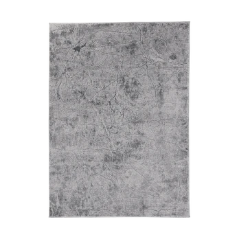 Kilimas vidaus Siggi, pilkas, 150 cm x 80 cm