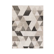Kilimas vidaus Eustache, smėlio, 220 cm x 160 cm kaina