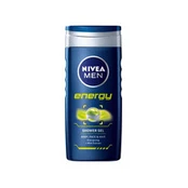 Beiersdorf Nivea Men Dušo Želė Energy 500ml