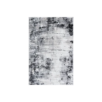 Kilimas vidaus Bardot, pilkas, 150 cm x 80 cm