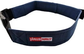 Diržas Haushalt VG357, 1.2 mm, tekstilė kaina
