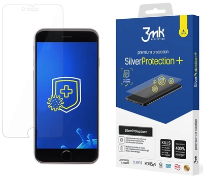 Apsauginis stiklas 3MK Tempered Glass for iPhone 13 Mini