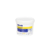 Glaistas Briko Micro Light, lengvasis smulkiagrūdis, balta, 3 l kaina