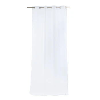 Dieninės užuolaidos Domoletti Sofia, baltos, 140 cm x 260 cm