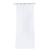 Dieninės užuolaidos Domoletti Sofia, baltos, 140 cm x 260 cm kaina