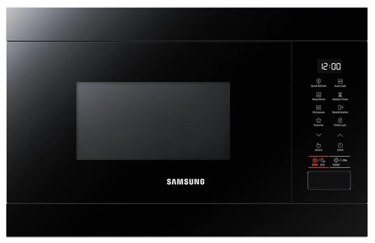 Mikrobangų krosnelė Samsung MS22T8254AB