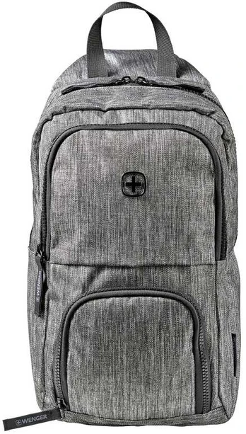 Kuprinė Wenger Console, pilka, 8 l