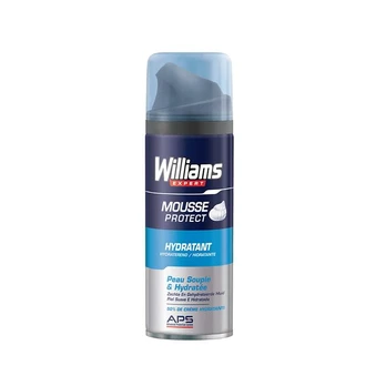 Williams Expert William Expert Mousse Protect Hydratant 200ml