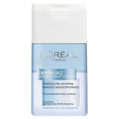 Makiažo valiklis L'Oreal Absolute Make-Up Remover, 125 ml, moterims, - kaina