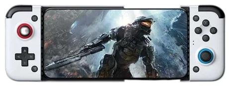 Žaidimų pultas Gamesir X2