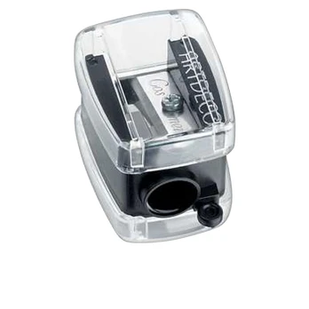 Kosmetinis drožtukas Artdeco Sharpener Magic Liner 1 vnt