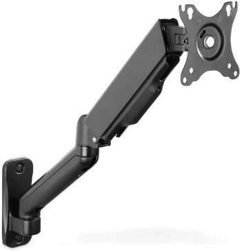 Monitoriaus laikiklis Digitus DA-90425, 15-32", 9 kg