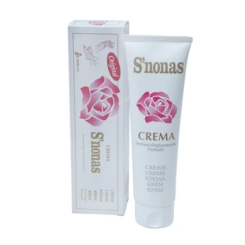 Rankų kremas S'NONAS Moisturizing, 150 ml