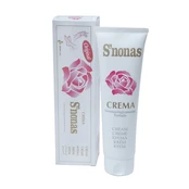 Rankų kremas S'NONAS Moisturizing, 150 ml kaina