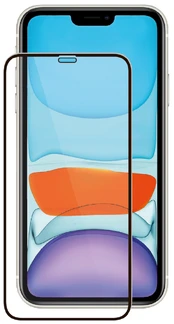 Apsauginis stiklas Fusion Accessories 5D, 6.7 " kaina