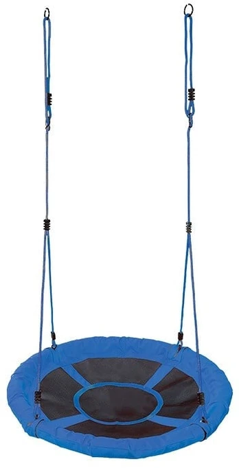 Supynės Mirpol 95, 95 cm, mėlynos