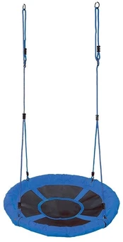 Supynės Mirpol 95, 95 cm, mėlynos kaina
