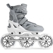 Riedučiai Blackwheels Dynamic, pilki, 36-39 kaina