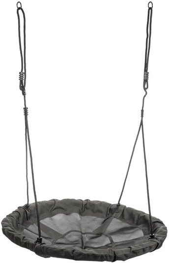 Sūpynės Mirpol 95, 95 cm, antracito