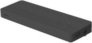 FUJITSU THUNDERBOLT 4 PORT REPLIKATORIUS 170 W (BE 3 PIN KABELIO)