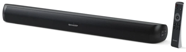 Garso sistema SHARP HT-SB107