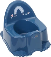 TEGA naktipuodis ECO METEO, navy, ME-010-164 kaina