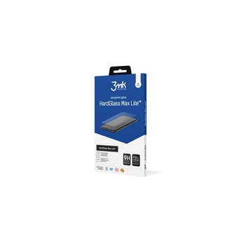 Apsauginis stiklas 3MK For Apple iPhone 13 mini, 9H, 5.4 "