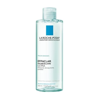La Roche-Posay Effaclar Micelinis Vanduo (400ml)