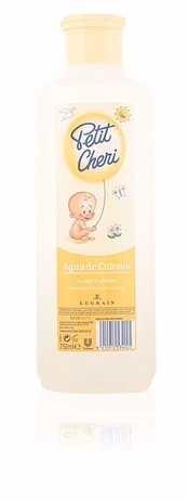 Kūno losjonas Legrain Petit Cheri, 750 ml kaina