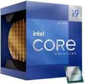 Intel i9-12900K, 3.2 GHz, LGA1700, Processor threads 24, Packing Retail, Processor cores 16, Component for PC kaina