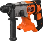 Atskėlimo plaktukas Black & Decker, 5.7 kg kaina
