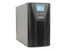 Gembird ENERGENIE EG-UPSO-2000 Online UPS 2000VA 2x Schuko + 3x IEC socket kaina
