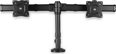 Monitoriaus laikiklis StarTech ARMBARDUOG, 13-27", 16 kg kaina