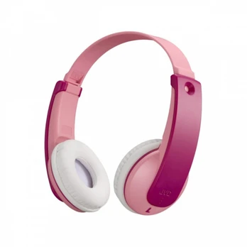 Ausinės JVC HA-KD10W-PE