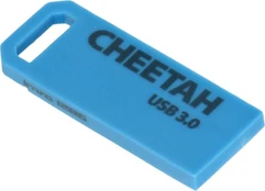 Portable Memory Pendrive Imro Cheetah 16GB USB 3.0 kaina