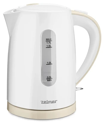 Virdulys Zelmer ZCK7616I