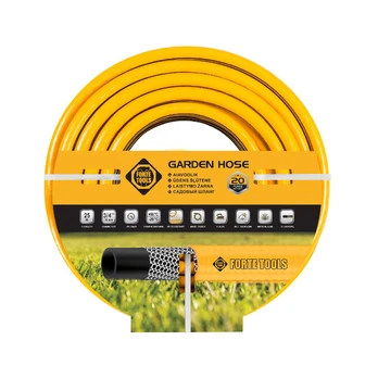 Laistymo žarna Forte Tools 17-121FT, 19 mm, 1 m