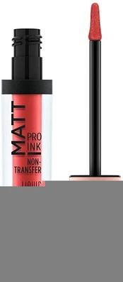 Catrice - Matt Pro Ink (Liquid Lips tick ) 5 ml - 030 This Is Attitude kaina