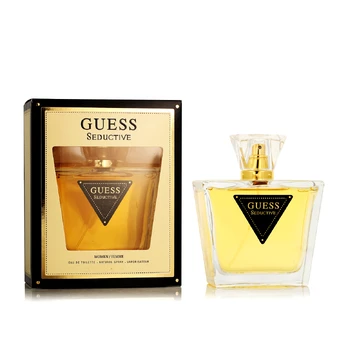 Tualetinis vanduo Guess Seductive EDT, moterims, 125ml.