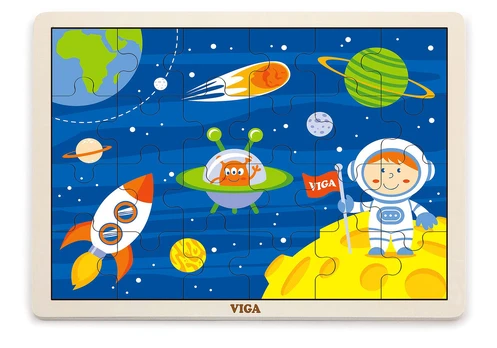 Dėlionė VIGA Cosmos