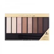 Max Factor - Eyeshadow Masterpiece Nude Palette - 01 Cappuccino Nudes kaina