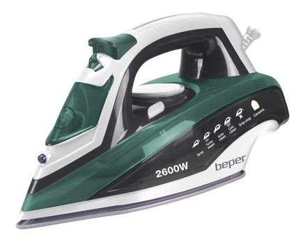 Lygintuvas Beper P204FER003