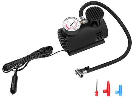 Kompresorius Verk Group Mini Car Pump, 20.7 Bar